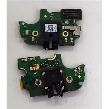 Flex puerto jack audio para Oppo A7 AX7 6.2 calidad premium