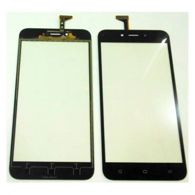 Oppo A71 tactil negro
