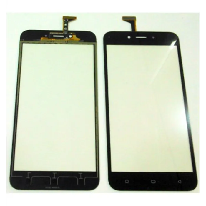 Oppo A71 tactil negro