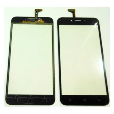 Oppo A71 tactil negro