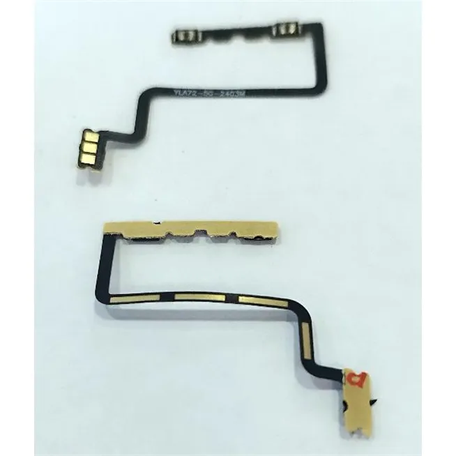 Flex volumen para Oppo A72 5G calidad premium