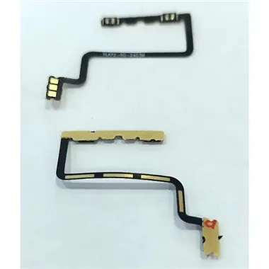 Flex volumen para Oppo A72 5G calidad premium