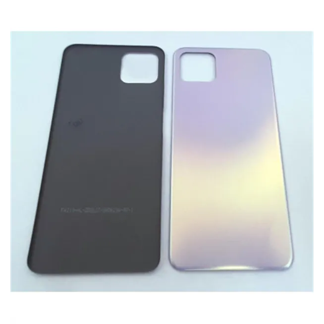 Tapa trasera o tapa bateria blanca para Oppo A72 5G