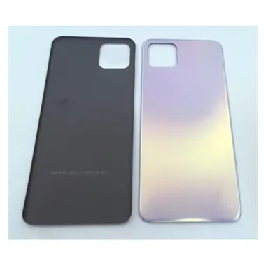 Tapa trasera o tapa bateria blanca para Oppo A72 5G