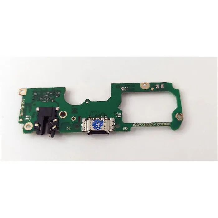 Flex puerto carga para Oppo A73 2020 5G calidad premium