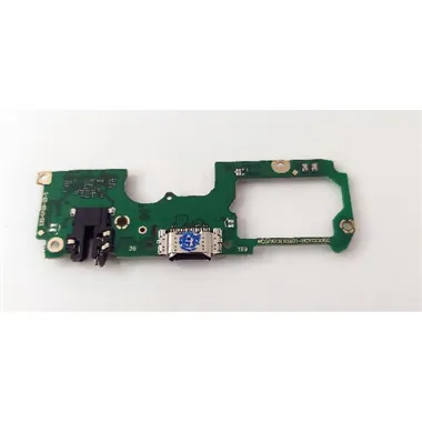 Flex puerto carga para Oppo A73 2020 5G calidad premium