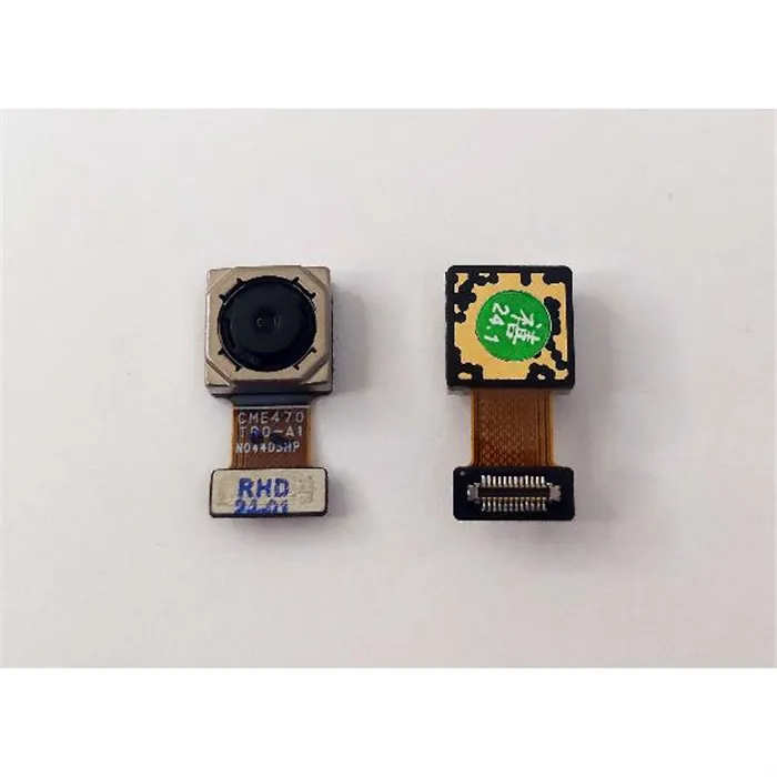 Flex camara trasera 16mpx para Oppo A73 2020 5G CPH2161 calidad premium