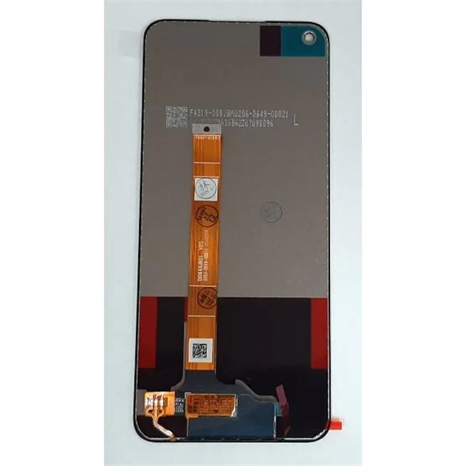 Pantalla lcd para Oppo A73 2020 5G mas tactil negro calidad premium