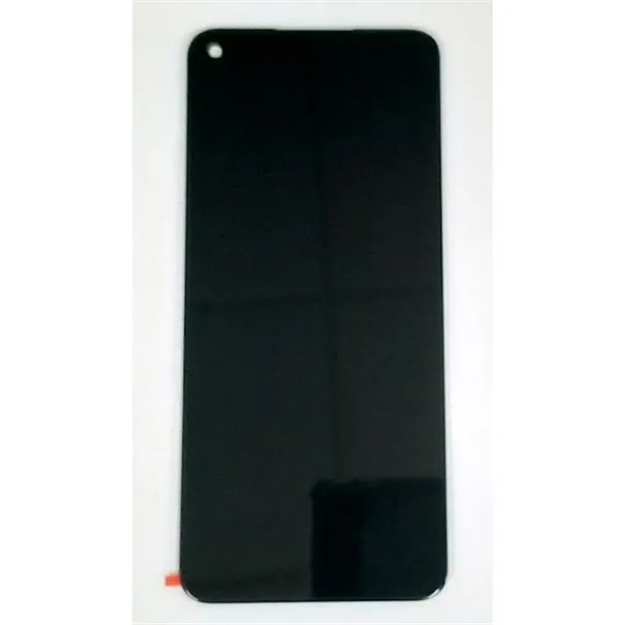 Pantalla lcd para Oppo A73 2020 5G mas tactil negro calidad premium