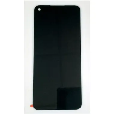 Pantalla lcd para Oppo A73 2020 5G mas tactil negro calidad premium
