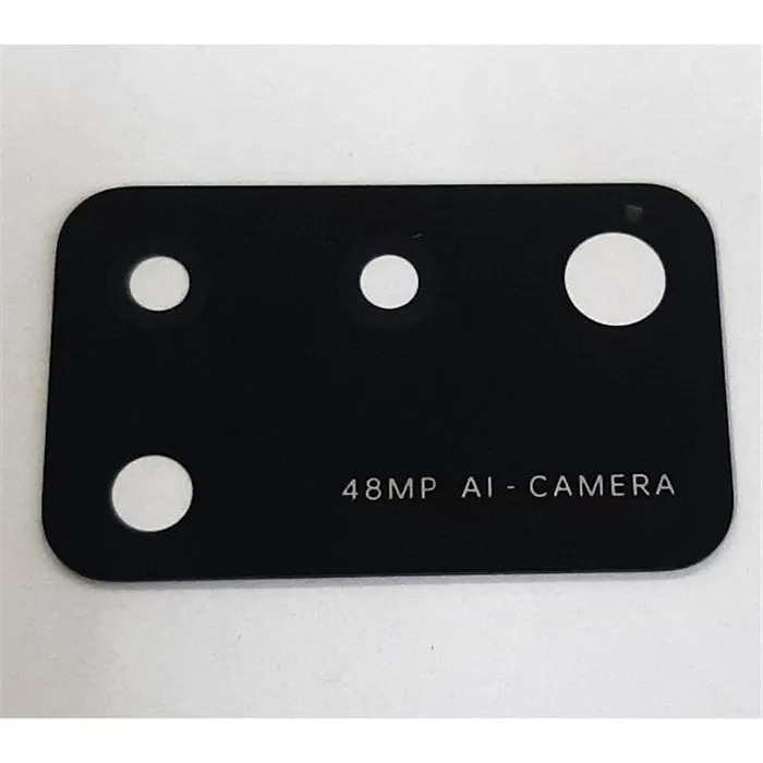 Cristal camara para Oppo A74 4G calidad premium