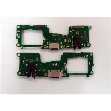 Flex puerto carga para Oppo A74 4G calidad premium