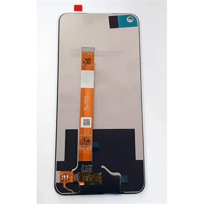 Pantalla lcd para Oppo A74 5G mas tactil negro calidad premium