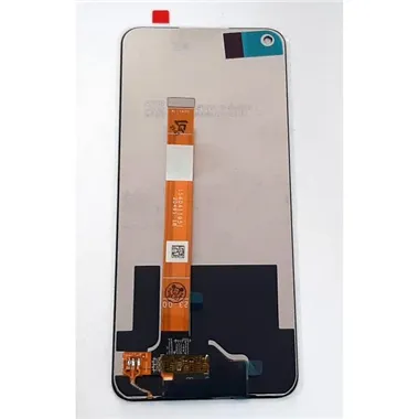 Pantalla lcd para Oppo A74 5G mas tactil negro calidad premium