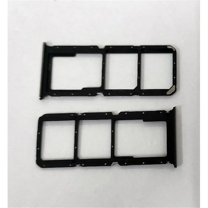 Soporte o bandeja dual sim plata para Oppo A74 4G Oppo A74 5G calidad premium