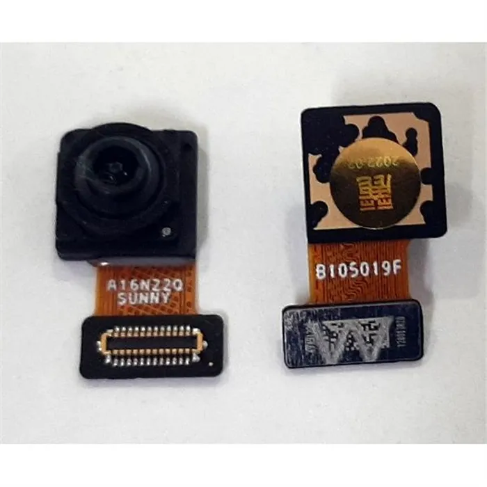 Flex camara frontal para Oppo A74 4G Oppo A74 5G calidad premium