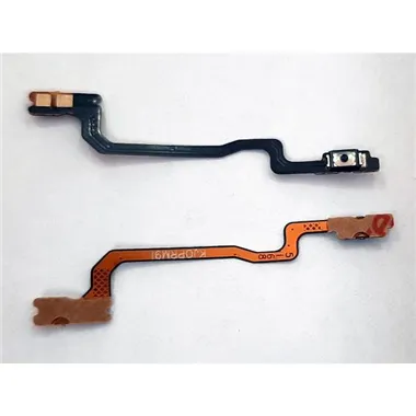 Flex power para Oppo A76 CPH2375 calidad premium