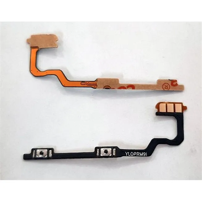 Flex volumen para Oppo A76 CPH2375 calidad premium