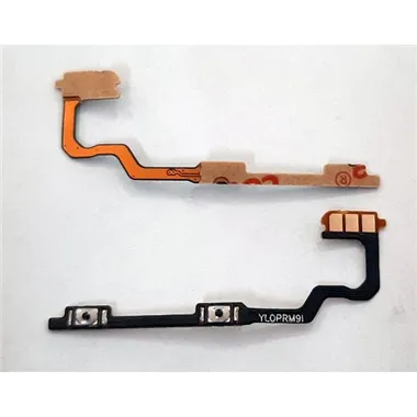 Flex volumen para Oppo A76 CPH2375 calidad premium