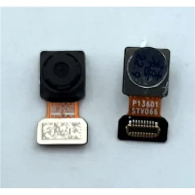 Flex camara trasera 13 mpx para Oppo A76 CPH2375 calidad premium