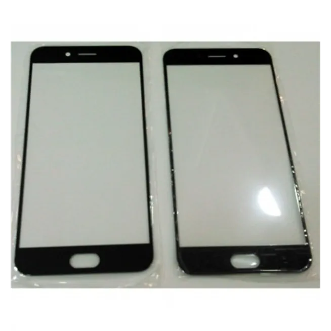 Oppo A77 cristal negro