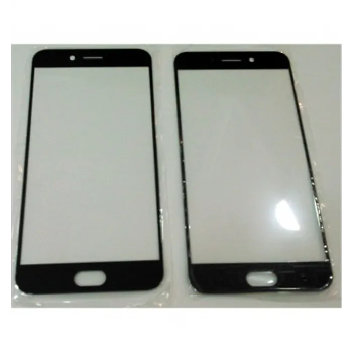 Oppo A77 cristal negro