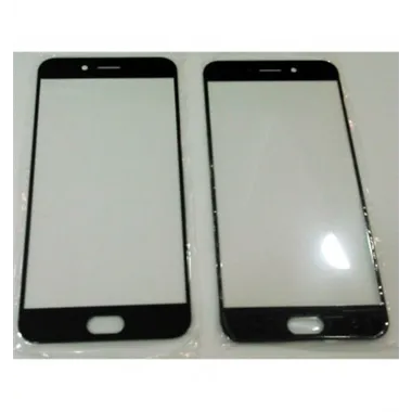 Oppo A77 cristal negro