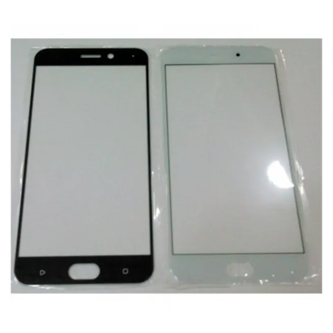 Oppo A77 cristal blanco