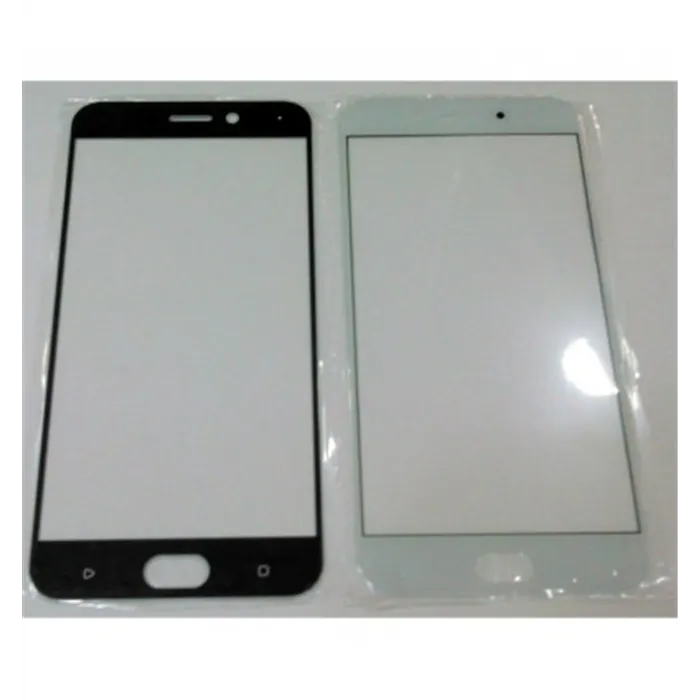 Oppo A77 cristal blanco