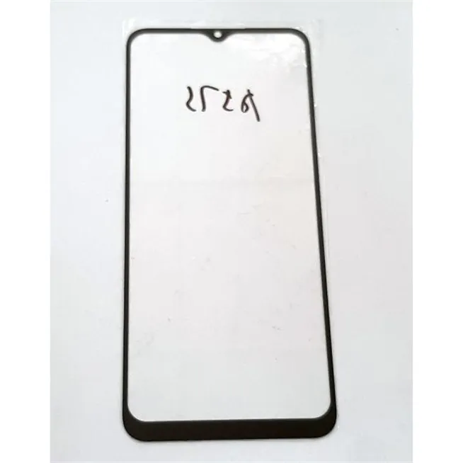 Cristal negro para Oppo A77 5G CPH2339 A57S CPH2385 A57 5G