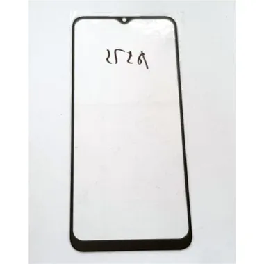 Cristal negro para Oppo A77 5G CPH2339 A57S CPH2385 A57 5G