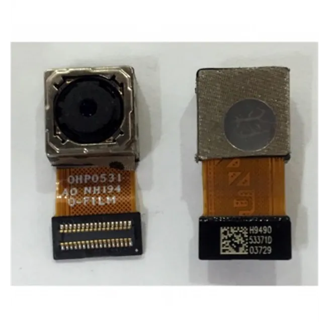 Oppo A77 flex camara frontal