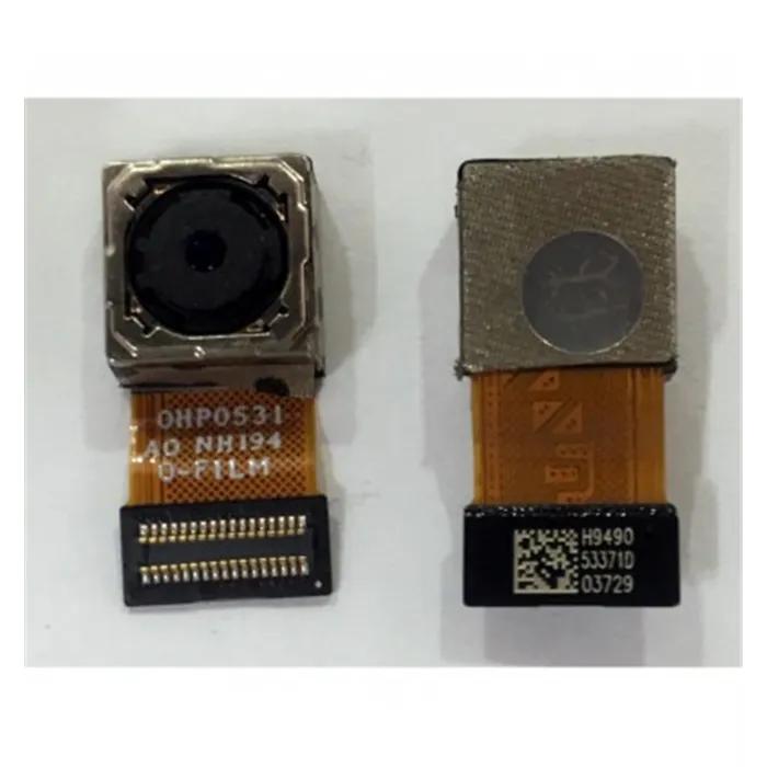 Oppo A77 flex camara frontal