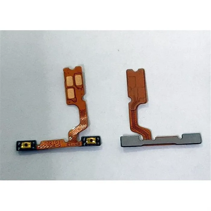 Flex volumen para Oppo A77 5G CPH2339 calidad premium