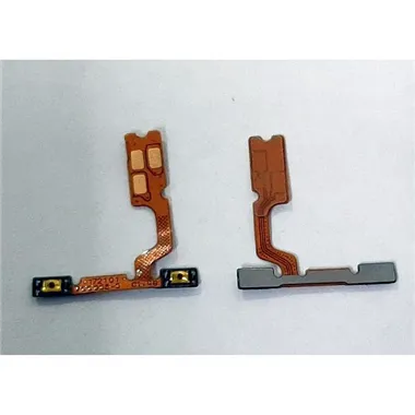 Flex volumen para Oppo A77 5G CPH2339 calidad premium