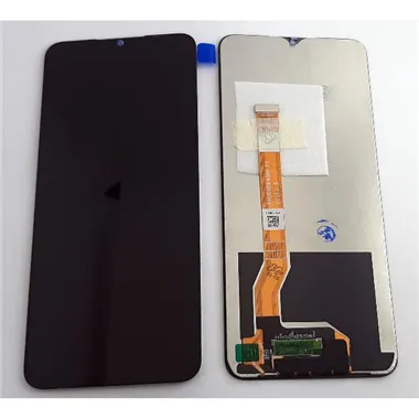 Pantalla lcd para Oppo A57 5G Oppo A77 5G CPH2339 Oppo A57 4G CPH2387 mas tactil negro calidad premium