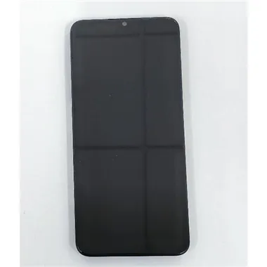 Pantalla lcd para Oppo A77 5G CPH2339 A57 5G mas tactil negro mas marco negro calidad premium