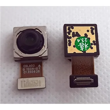 Flex camara trasera 48mpx para Oppo A77 5G CPH2339 calidad premium