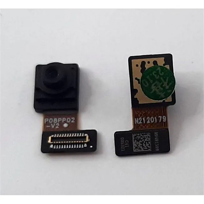 Flex camara frontal 8 mpx para Oppo A77 5G CPH2339 calidad premium
