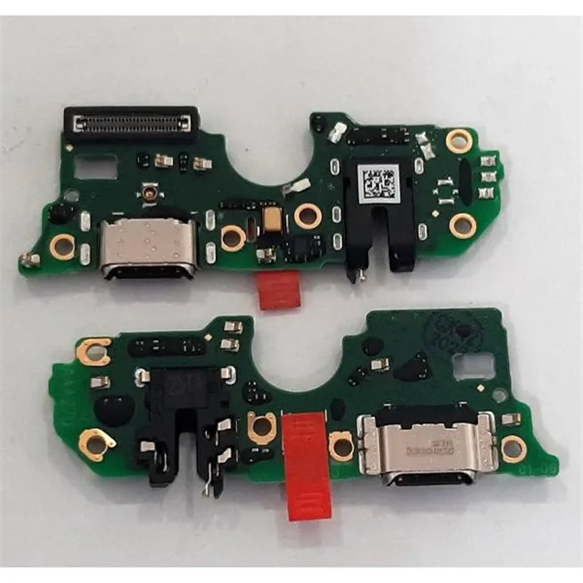 Flex puerto carga para Oppo A77 5G CPH2339 calidad premium