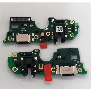 Flex puerto carga para Oppo A77 5G CPH2339 calidad premium