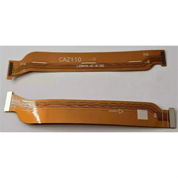Flex central para Oppo A78 4G CPH2565 calidad premium