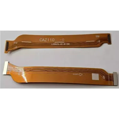 Flex central para Oppo A78 4G CPH2565 calidad premium