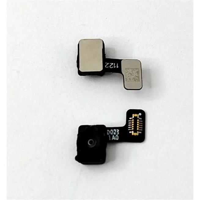 Flex sensor de huella negro para Oppo A78 4G CPH2565 calidad premium
