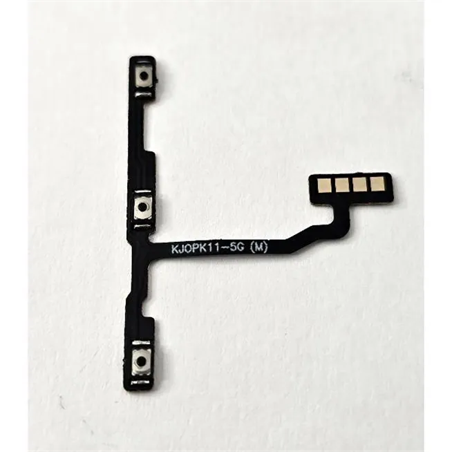 Flex power para Oppo A78 4G CPH2565 calidad premium