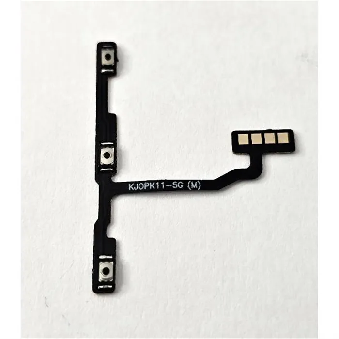 Flex power para Oppo A78 4G CPH2565 calidad premium