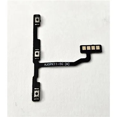 Flex power para Oppo A78 4G CPH2565 calidad premium