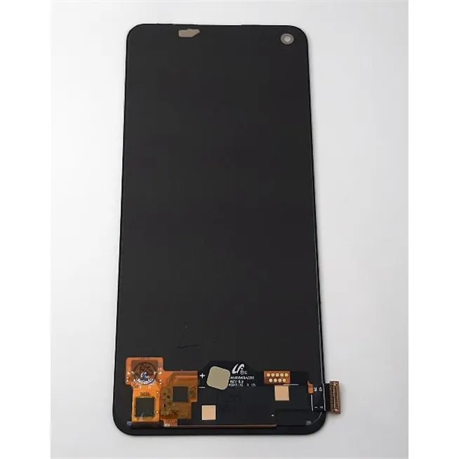 Pantalla oled para Oppo A78 4G CPH2565 mas tactil negro compatible