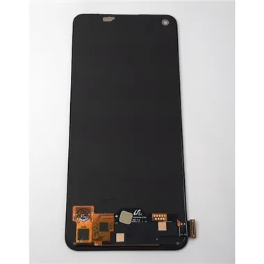 Pantalla oled para Oppo A78 4G CPH2565 mas tactil negro compatible