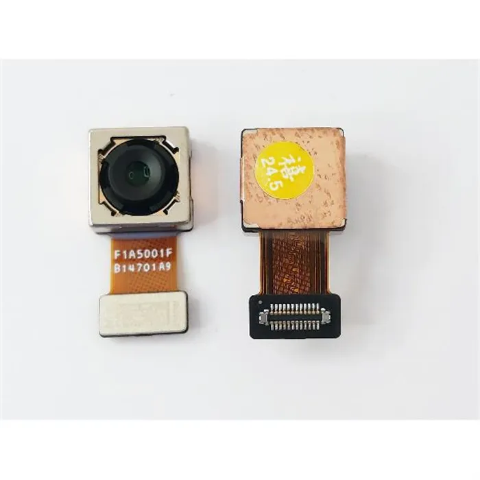 Camara trasera 50mp para Oppo A78 4G CPH2565 calidad premium
